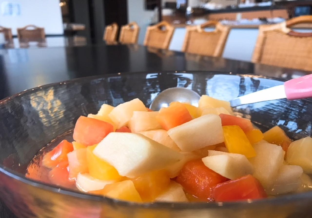 Hotel Sakuranbo Yamagata  Eksteriør billede